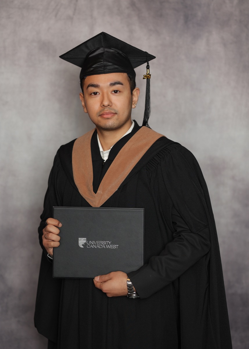 MBA, University Canada West